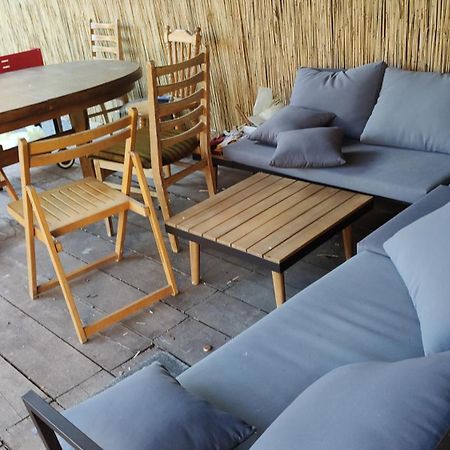 Pokoje Goscinne Lębork Extérieur photo