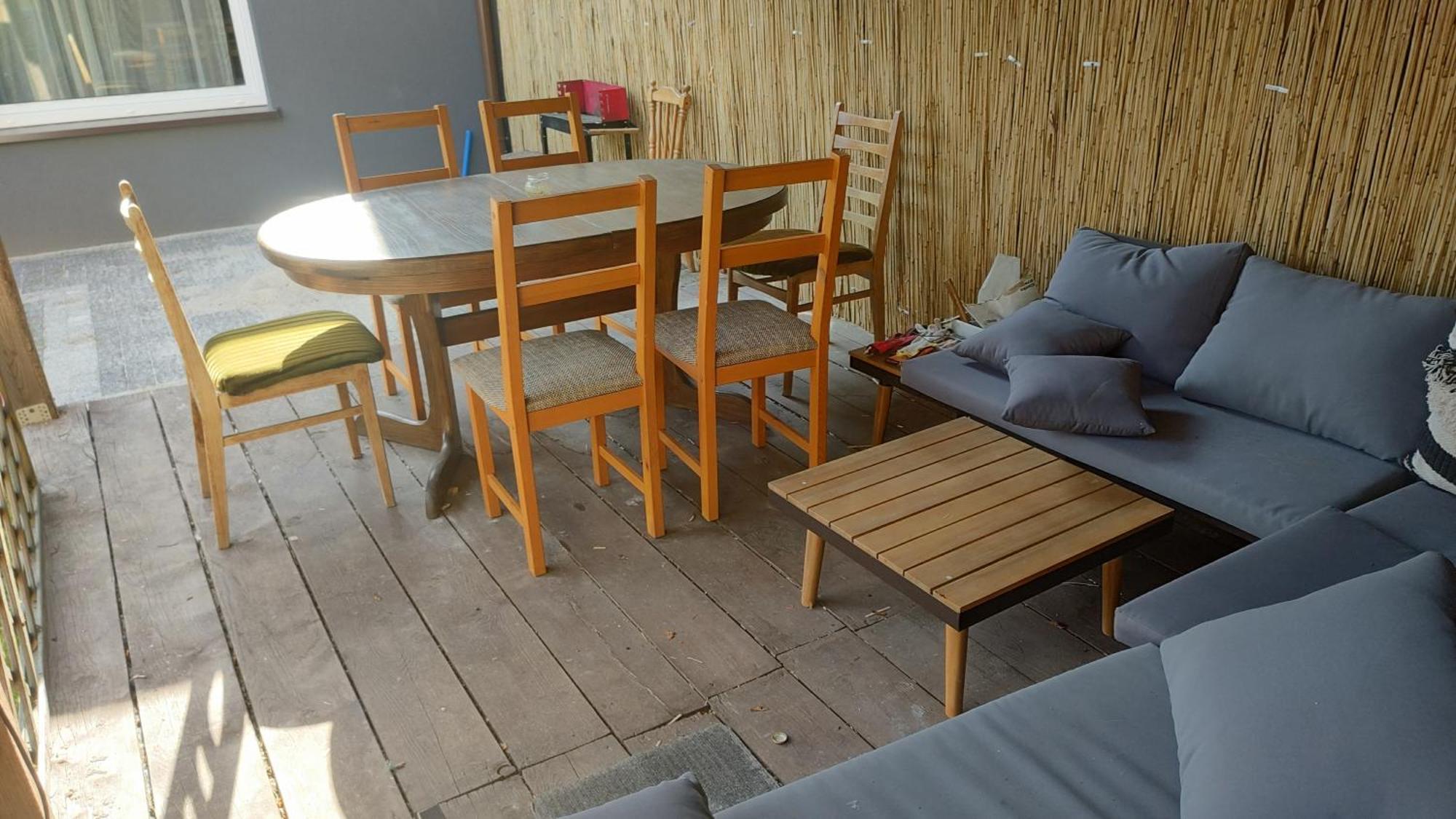 Pokoje Goscinne Lębork Extérieur photo