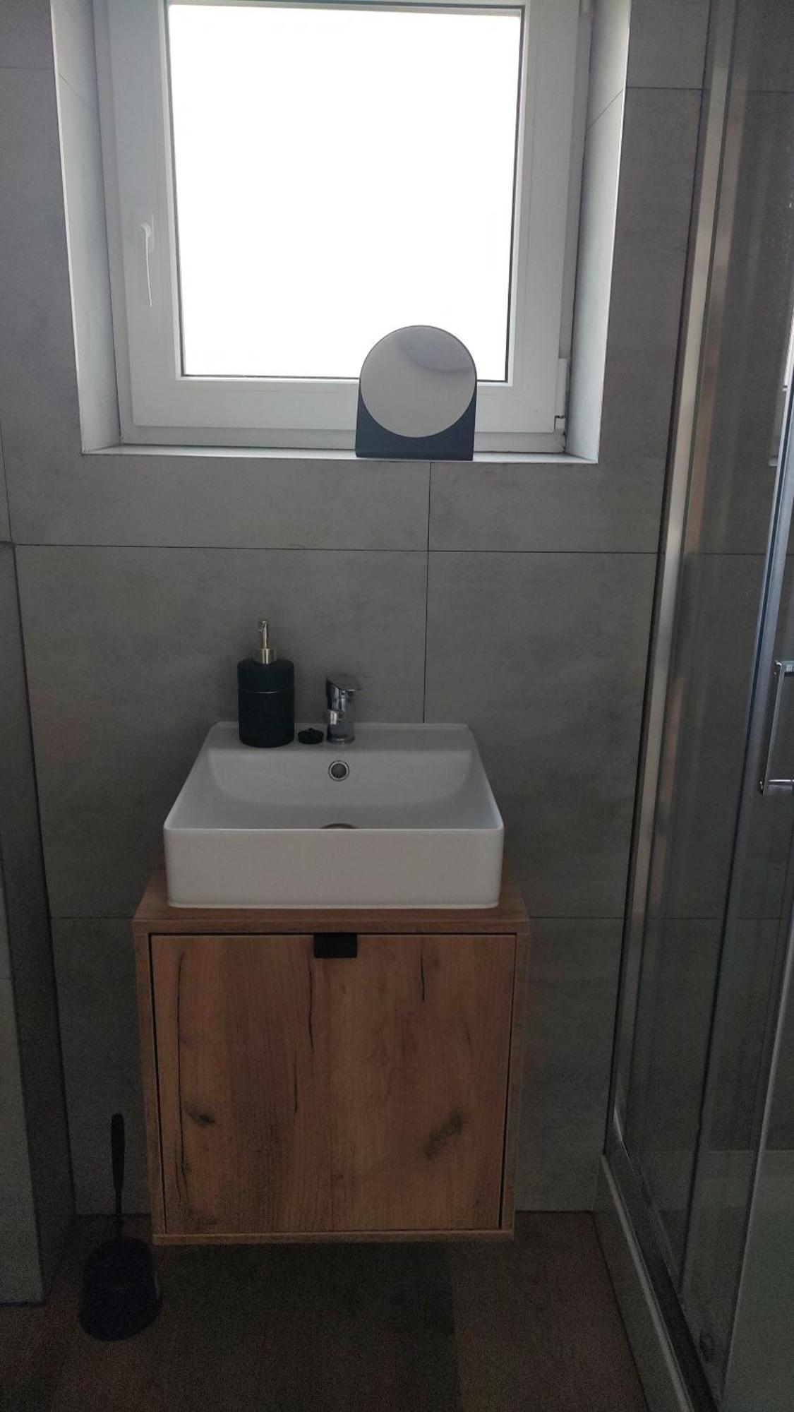 Pokoje Goscinne Lębork Extérieur photo