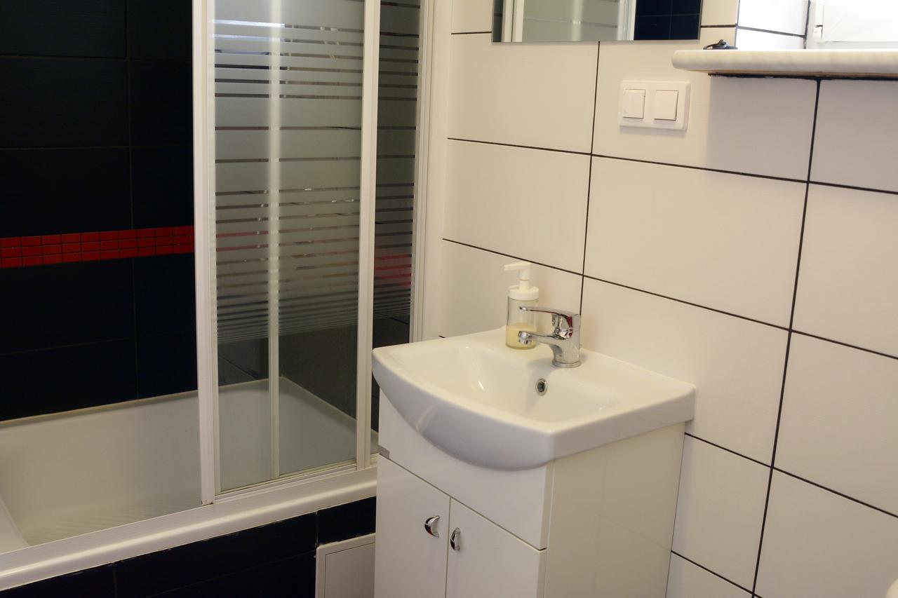 Pokoje Goscinne Lębork Extérieur photo